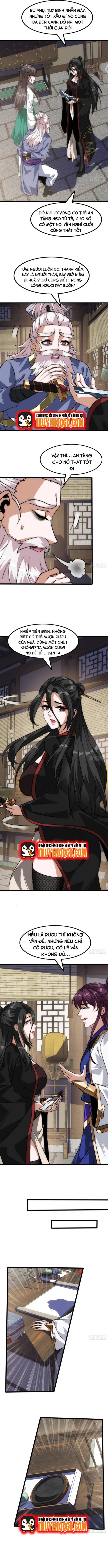 Đại Phản Diện Chỉ Muốn Thoát Thân Chapter 5 - Trang 2