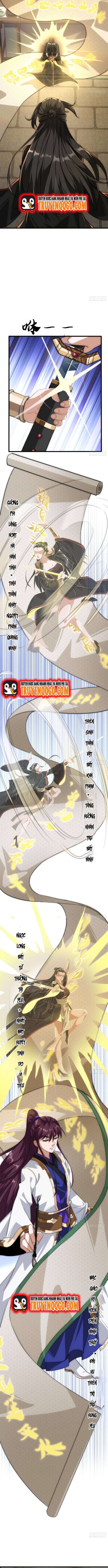 Đại Phản Diện Chỉ Muốn Thoát Thân Chapter 5 - Trang 2