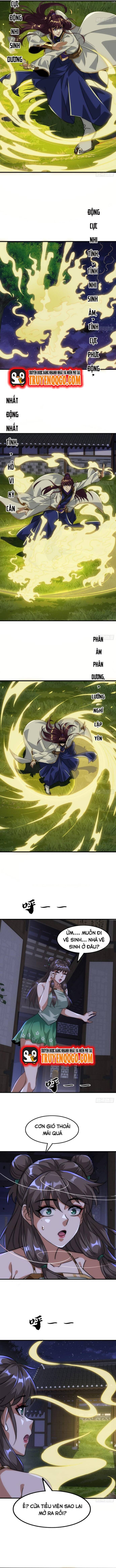 Đại Phản Diện Chỉ Muốn Thoát Thân Chapter 5 - Trang 2