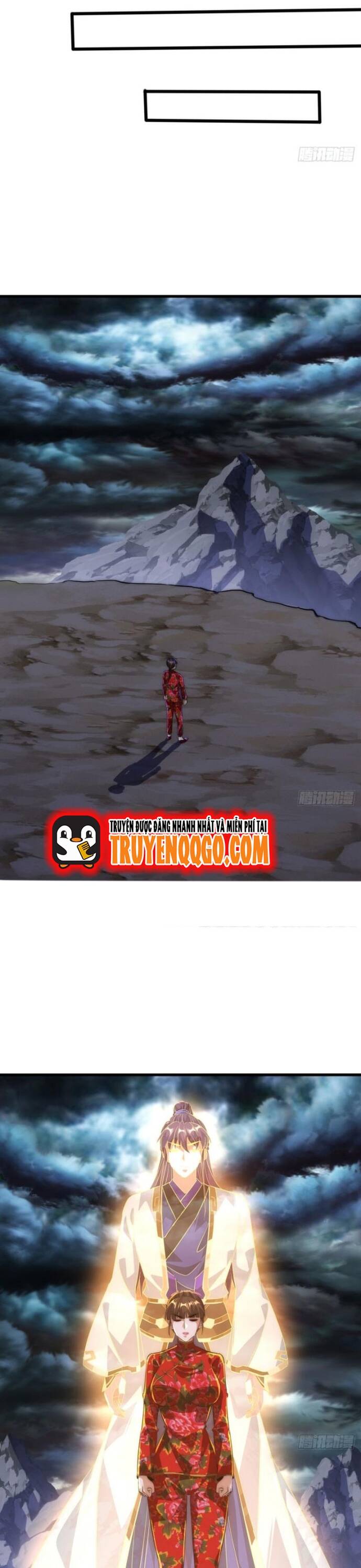 Đại Phản Diện Chỉ Muốn Thoát Thân Chapter 6 - Trang 2