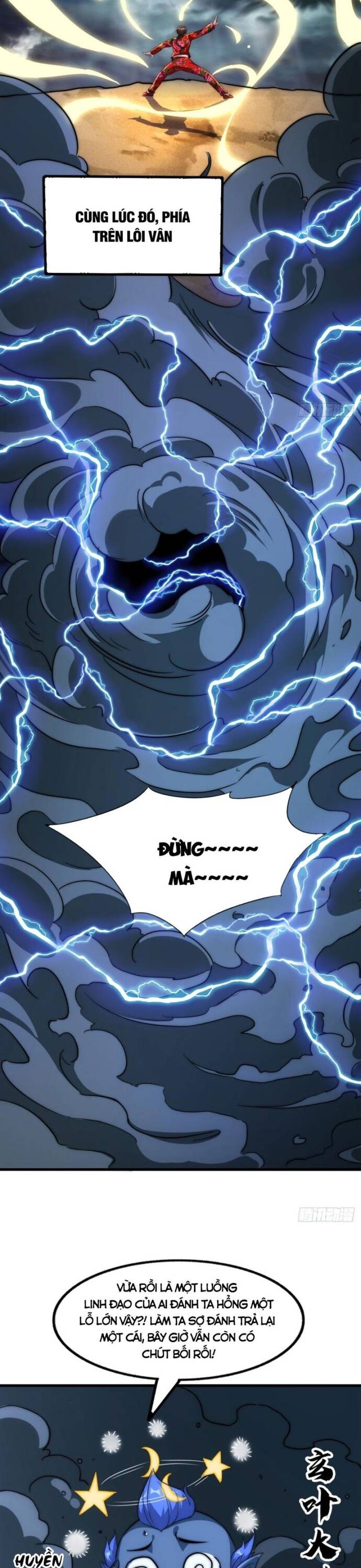 Đại Phản Diện Chỉ Muốn Thoát Thân Chapter 6 - Trang 2