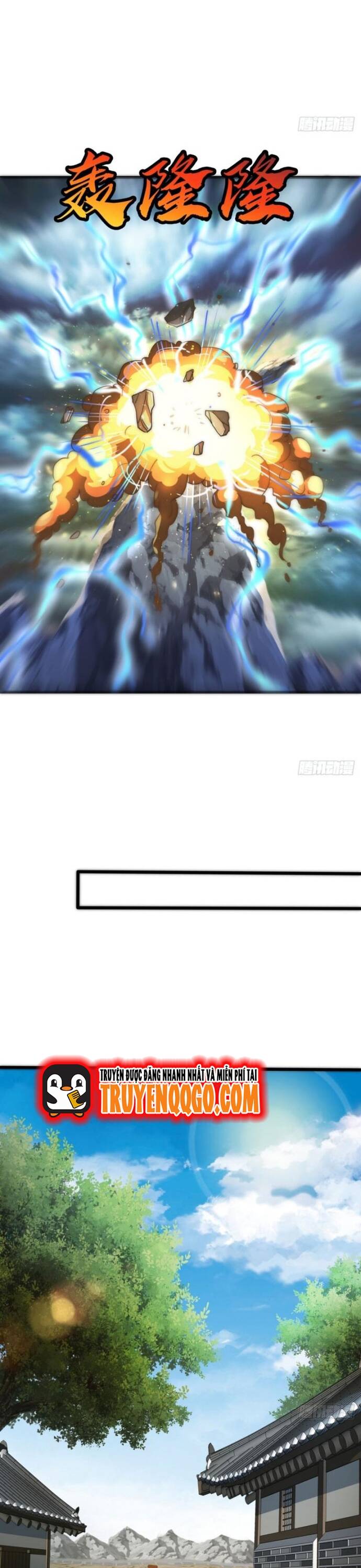 Đại Phản Diện Chỉ Muốn Thoát Thân Chapter 7 - Trang 2