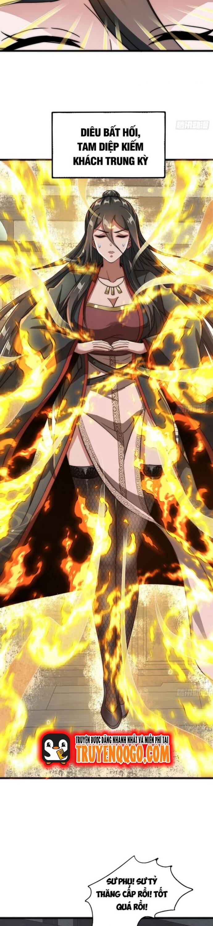 Đại Phản Diện Chỉ Muốn Thoát Thân Chapter 8 - Trang 2