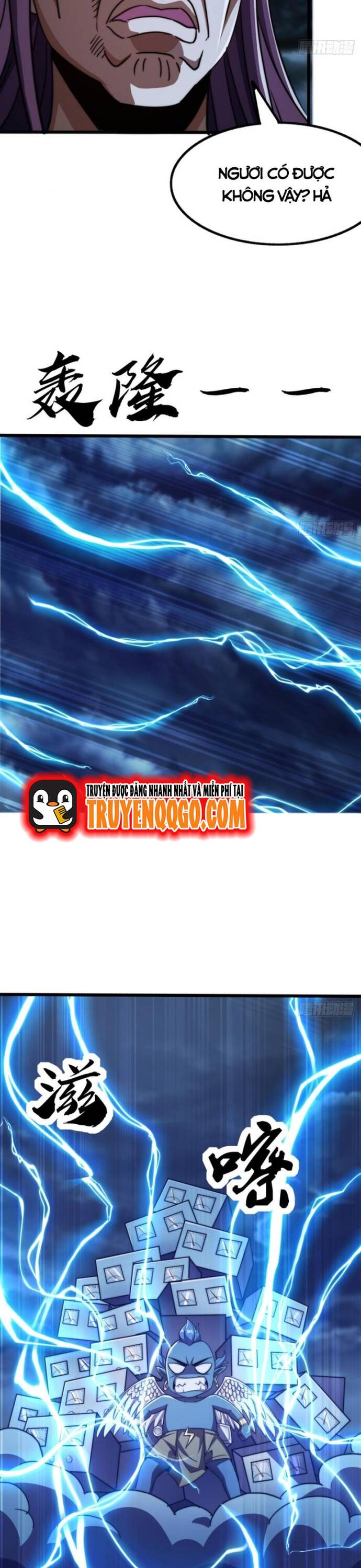 Đại Phản Diện Chỉ Muốn Thoát Thân Chapter 9 - Trang 2