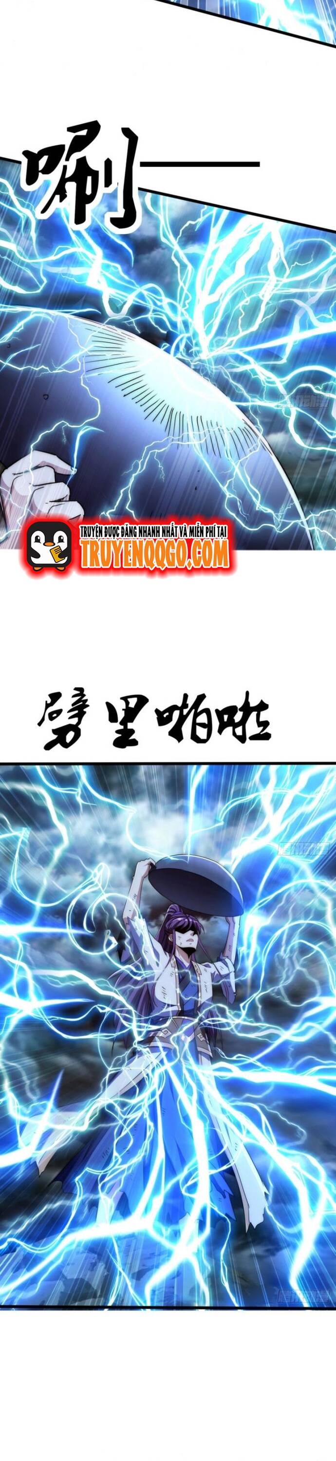 Đại Phản Diện Chỉ Muốn Thoát Thân Chapter 9 - Trang 2