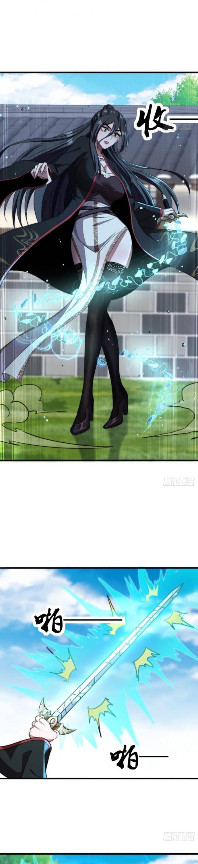 Đại Phản Diện Chỉ Muốn Thoát Thân Chapter 10 - Trang 2