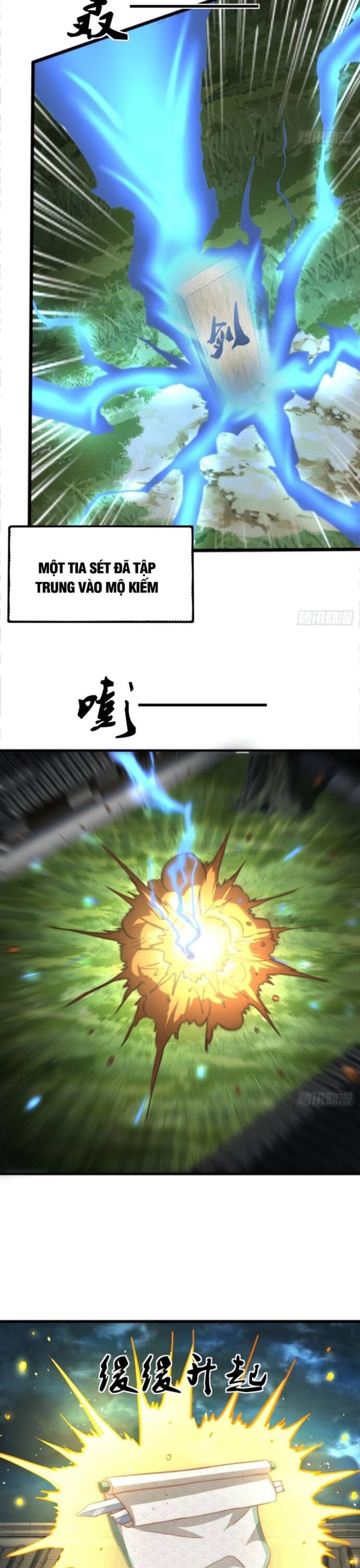 Đại Phản Diện Chỉ Muốn Thoát Thân Chapter 10 - Trang 2