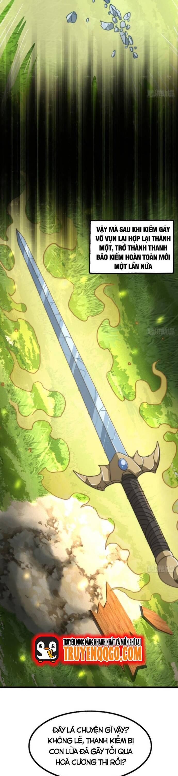 Đại Phản Diện Chỉ Muốn Thoát Thân Chapter 10 - Trang 2