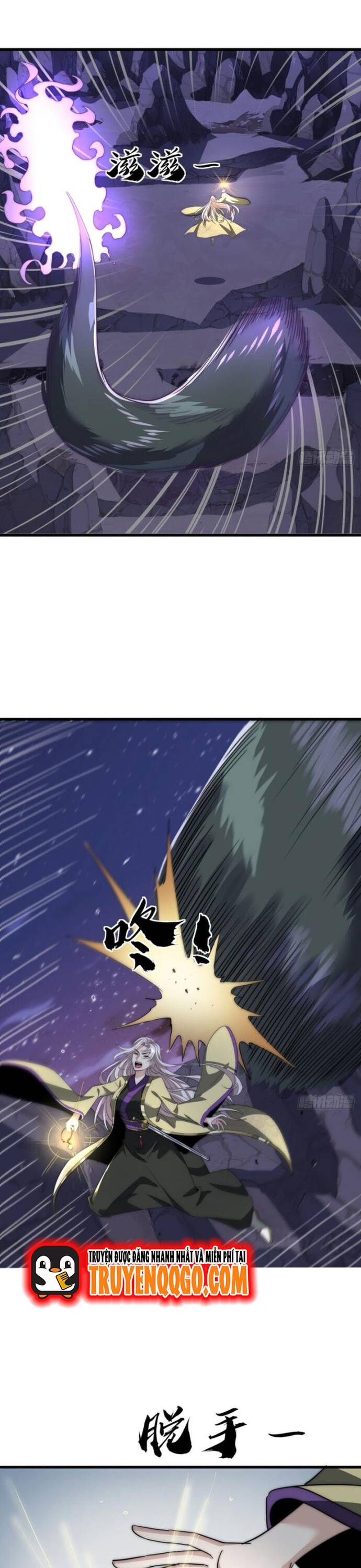 Đại Phản Diện Chỉ Muốn Thoát Thân Chapter 15 - Trang 2