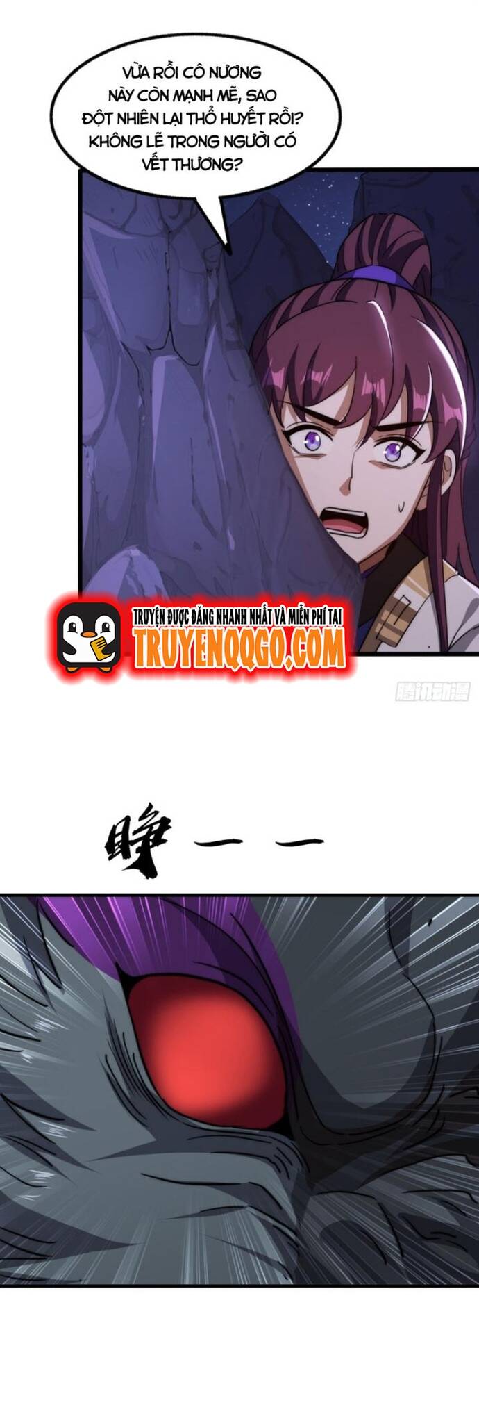 Đại Phản Diện Chỉ Muốn Thoát Thân Chapter 15 - Trang 2