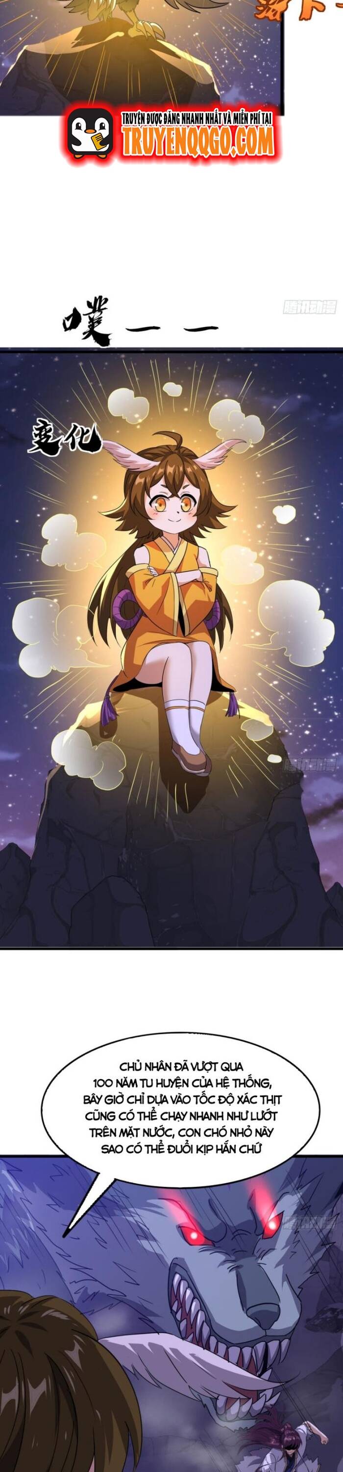 Đại Phản Diện Chỉ Muốn Thoát Thân Chapter 16 - Trang 2