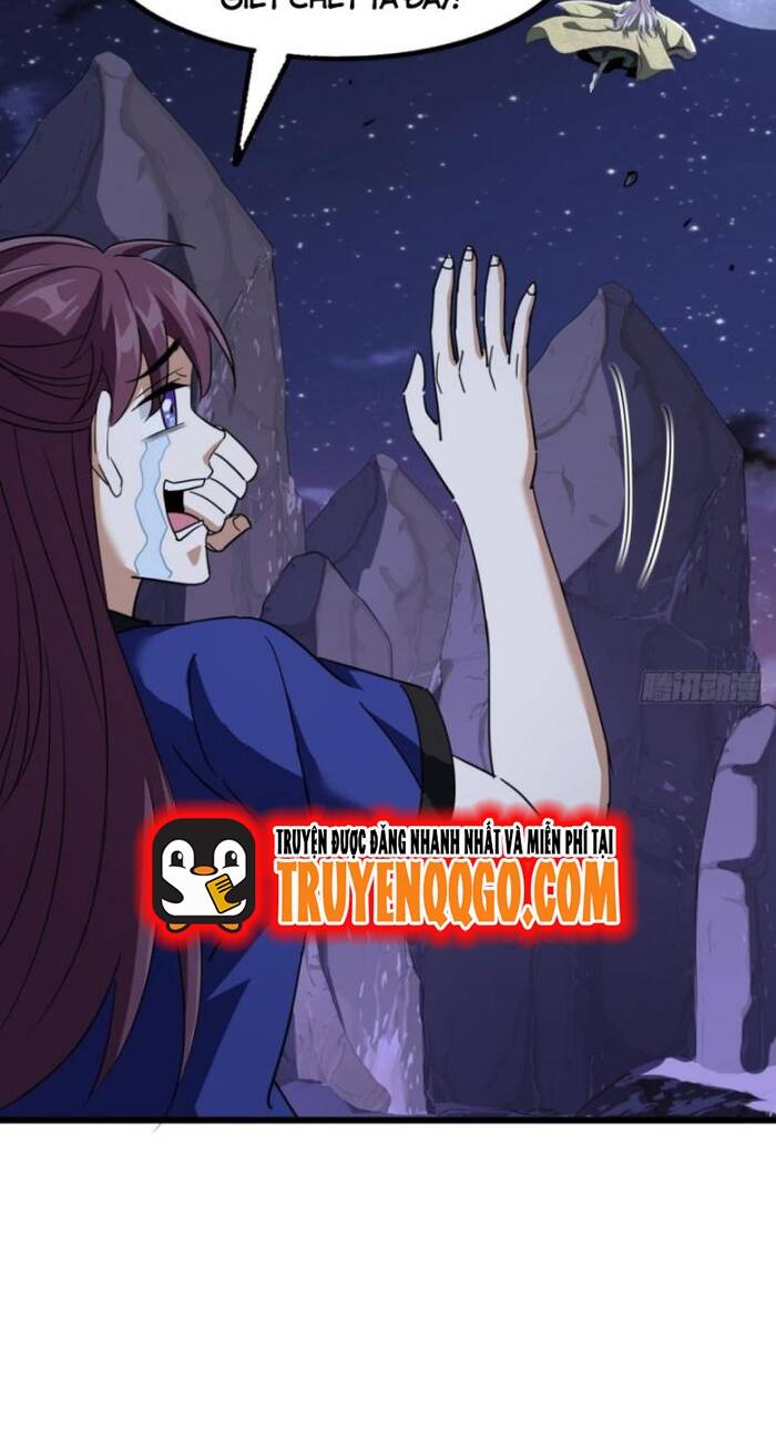 Đại Phản Diện Chỉ Muốn Thoát Thân Chapter 17 - Trang 2