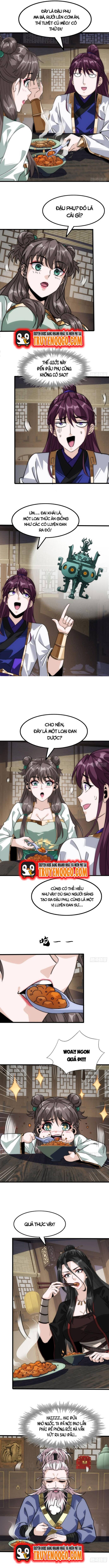 Đại Phản Diện Chỉ Muốn Thoát Thân Chapter 3 - Trang 2