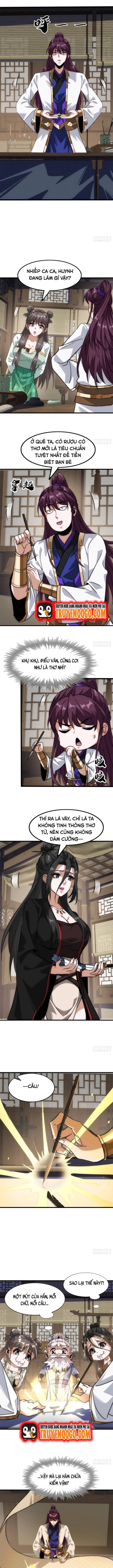 Đại Phản Diện Chỉ Muốn Thoát Thân Chapter 5 - Trang 2