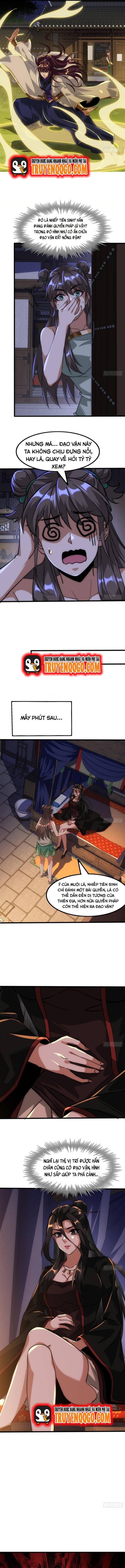 Đại Phản Diện Chỉ Muốn Thoát Thân Chapter 5 - Trang 2