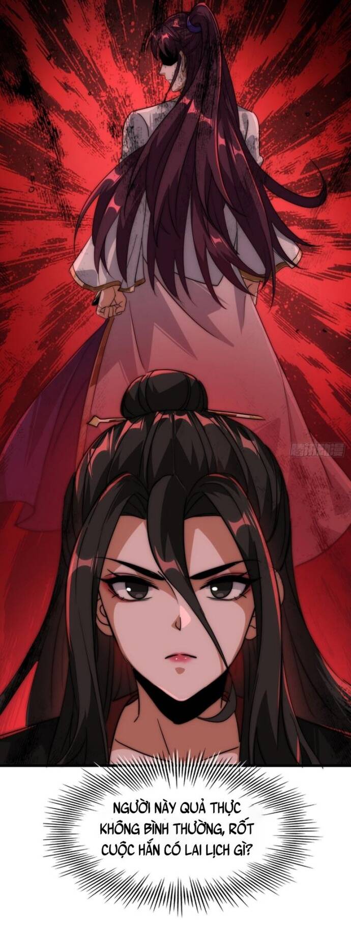 Đại Phản Diện Chỉ Muốn Thoát Thân Chapter 5 - Trang 2