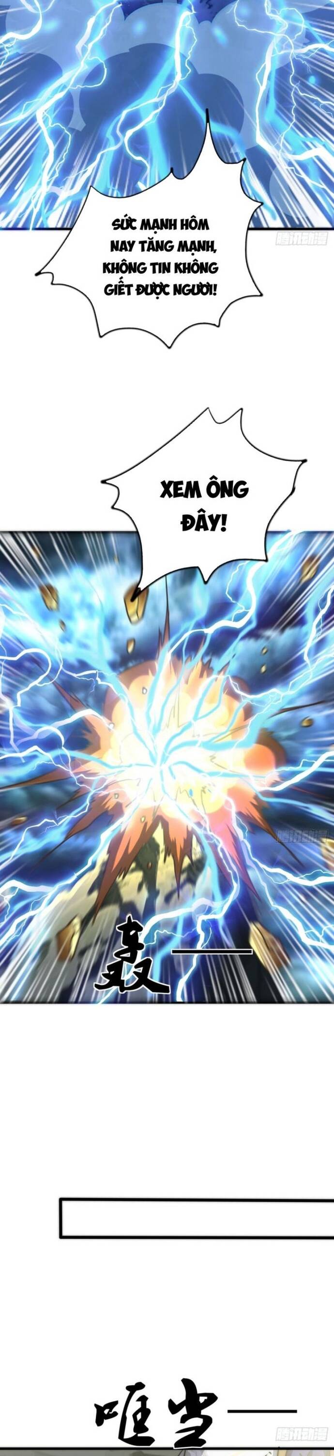 Đại Phản Diện Chỉ Muốn Thoát Thân Chapter 9 - Trang 2