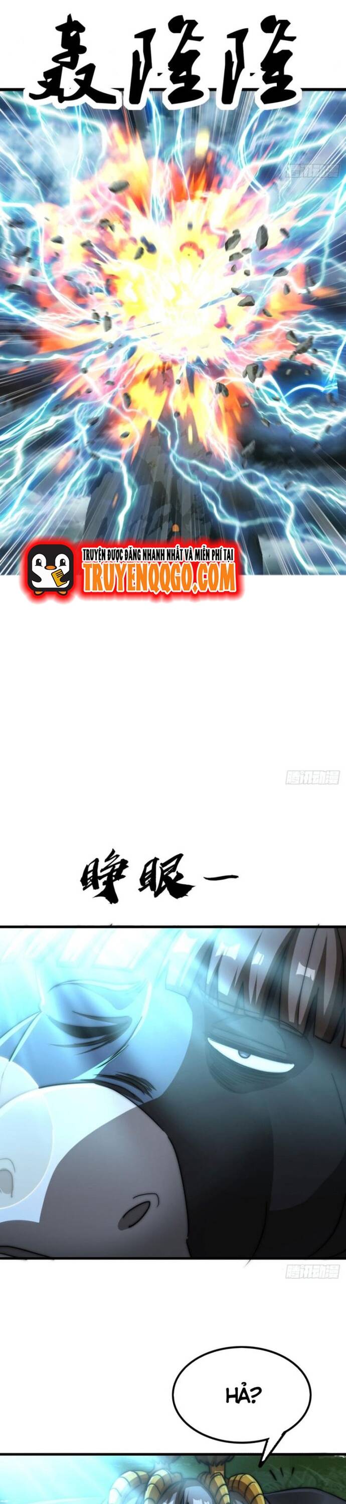 Đại Phản Diện Chỉ Muốn Thoát Thân Chapter 9 - Trang 2