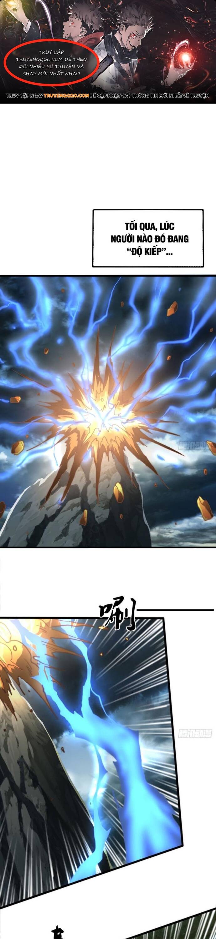 Đại Phản Diện Chỉ Muốn Thoát Thân Chapter 10 - Trang 2