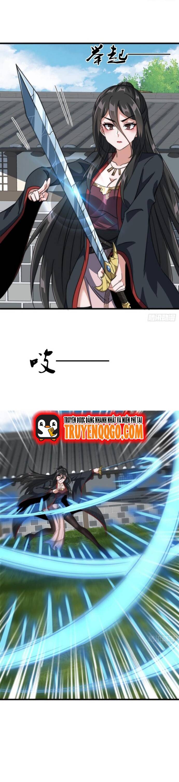 Đại Phản Diện Chỉ Muốn Thoát Thân Chapter 10 - Trang 2