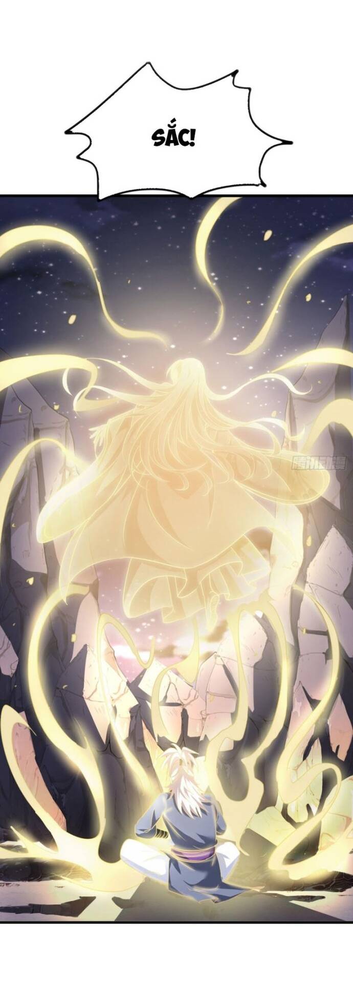 Đại Phản Diện Chỉ Muốn Thoát Thân Chapter 14 - Trang 2