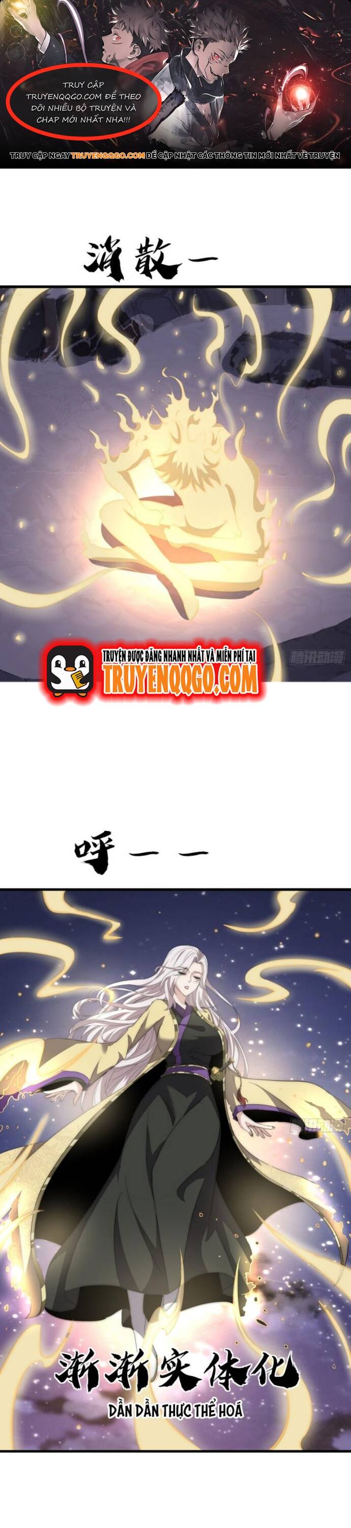 Đại Phản Diện Chỉ Muốn Thoát Thân Chapter 15 - Trang 2