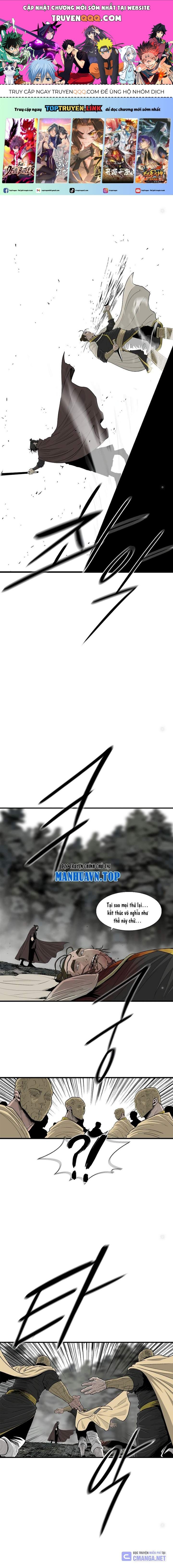 Bắc Kiếm Giang Hồ Chapter 193.5 - Trang 2