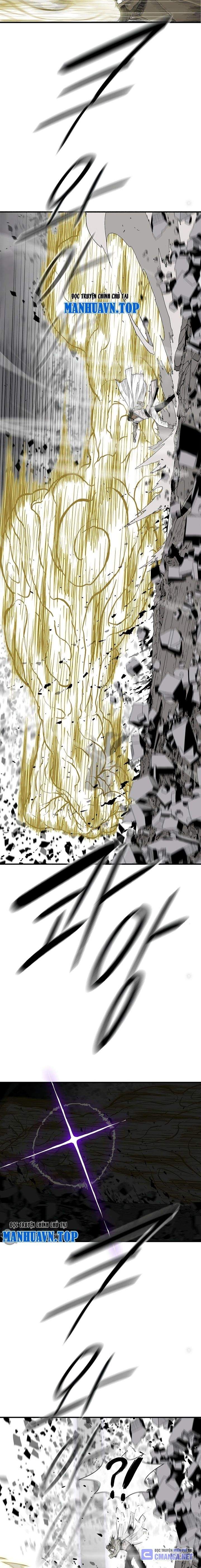 Bắc Kiếm Giang Hồ Chapter 193.5 - Trang 2