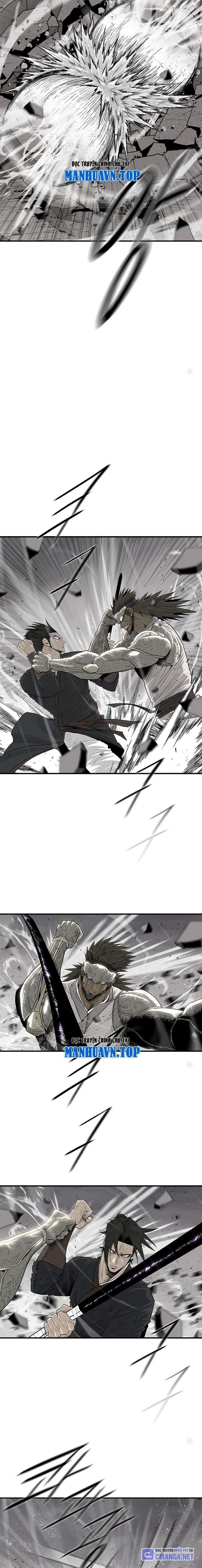 Bắc Kiếm Giang Hồ Chapter 193.5 - Trang 2