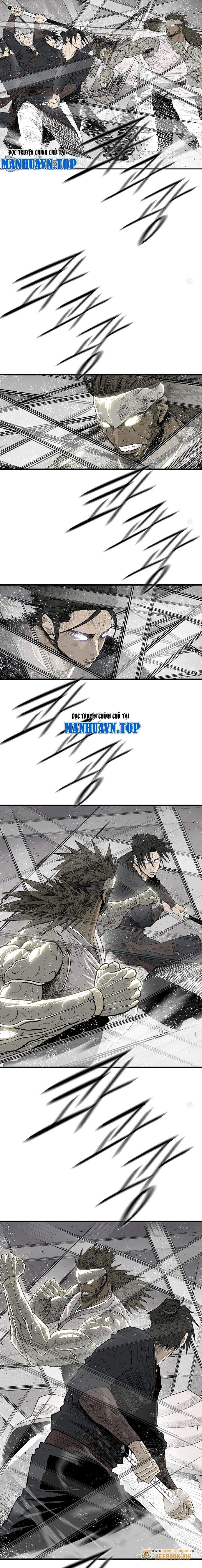 Bắc Kiếm Giang Hồ Chapter 193.5 - Trang 2