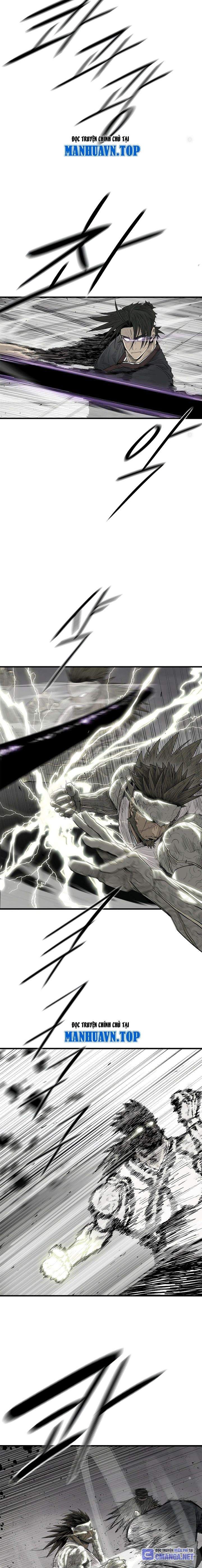 Bắc Kiếm Giang Hồ Chapter 193.5 - Trang 2