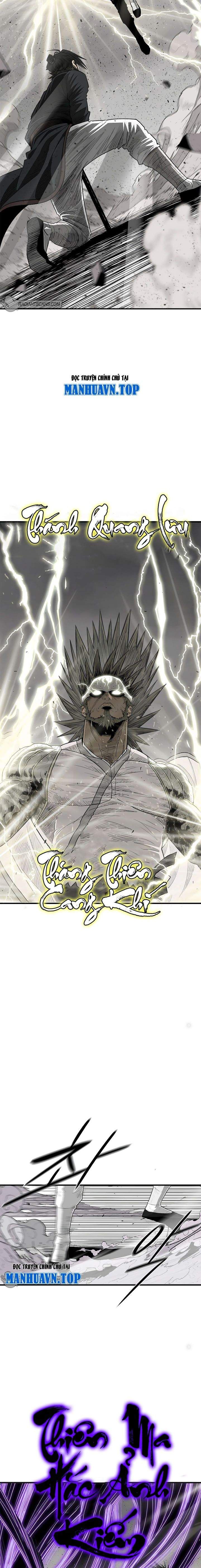 Bắc Kiếm Giang Hồ Chapter 193.5 - Trang 2