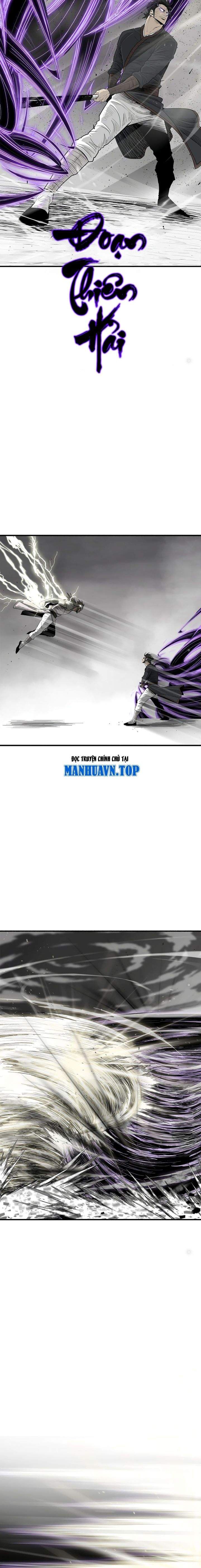 Bắc Kiếm Giang Hồ Chapter 193.5 - Trang 2