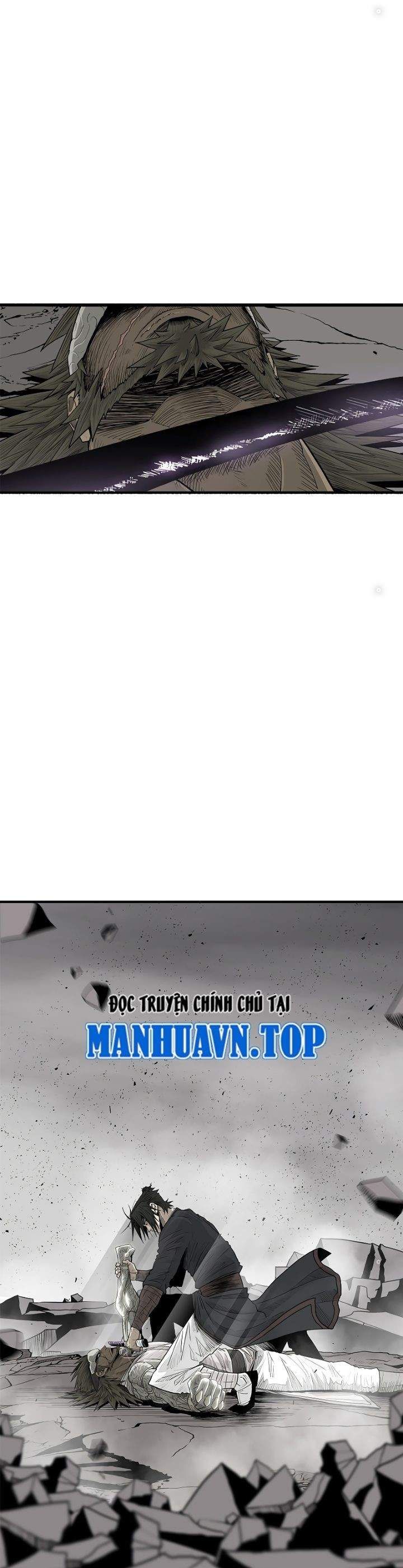 Bắc Kiếm Giang Hồ Chapter 193.5 - Trang 2