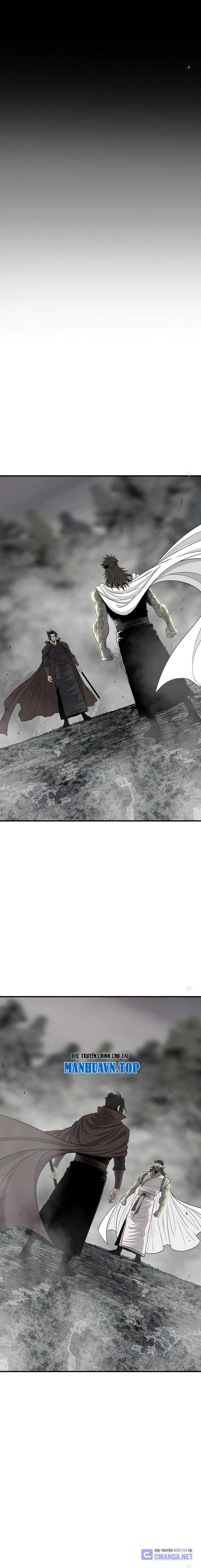 Bắc Kiếm Giang Hồ Chapter 193.5 - Trang 2