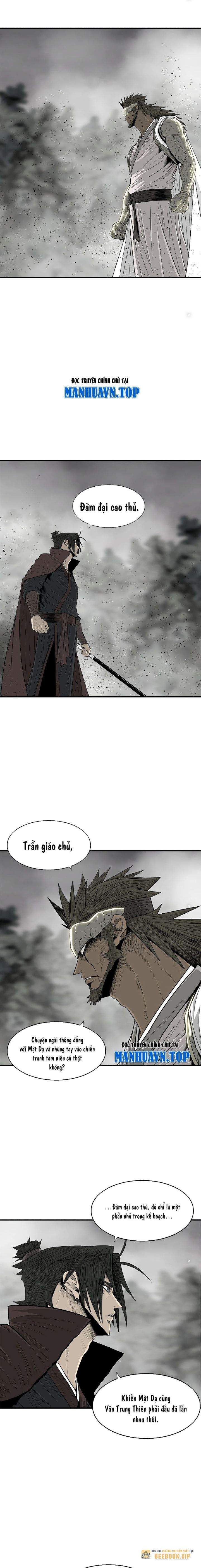 Bắc Kiếm Giang Hồ Chapter 193.5 - Trang 2