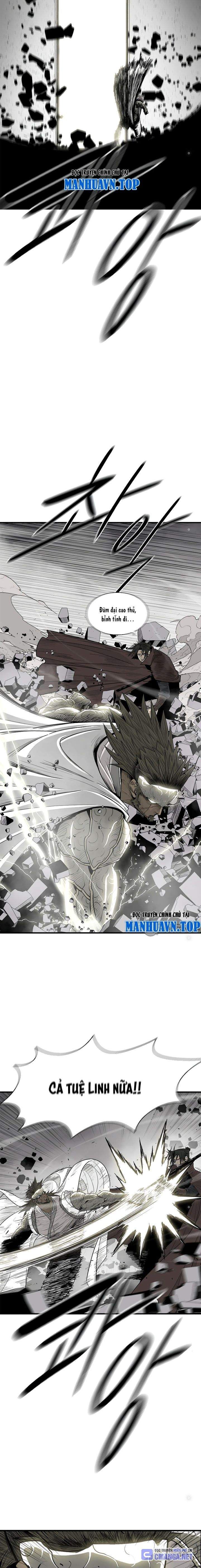 Bắc Kiếm Giang Hồ Chapter 193.5 - Trang 2