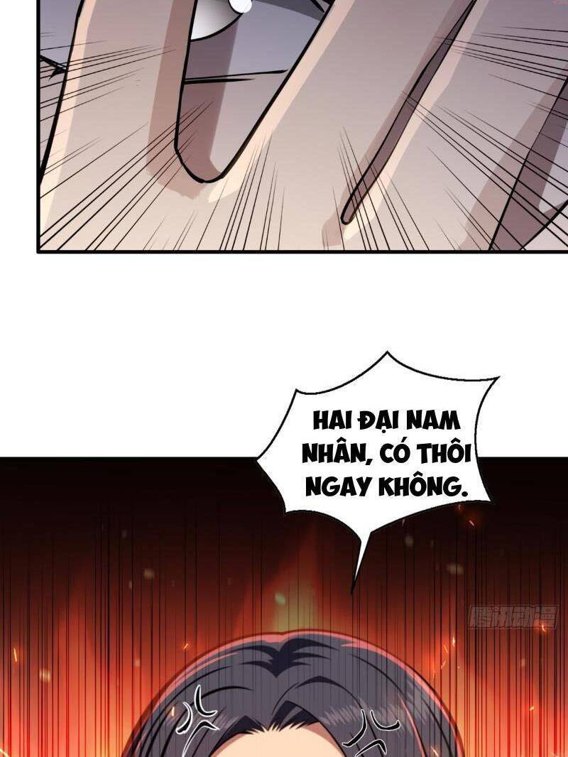 Phản Phái Muốn Sống Lâu Thêm Một Ngày Chapter 5 - Trang 2