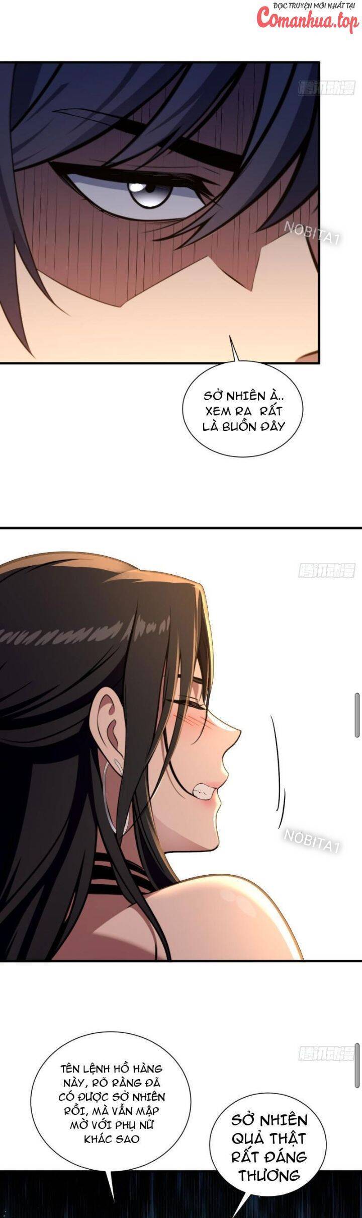 Phản Phái Muốn Sống Lâu Thêm Một Ngày Chapter 8 - Trang 2