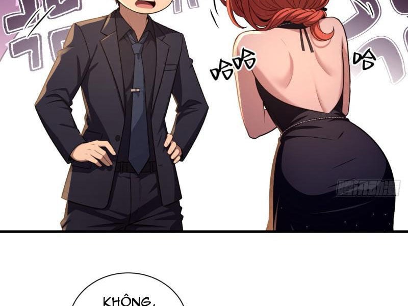 Phản Phái Muốn Sống Lâu Thêm Một Ngày Chapter 10 - Trang 2