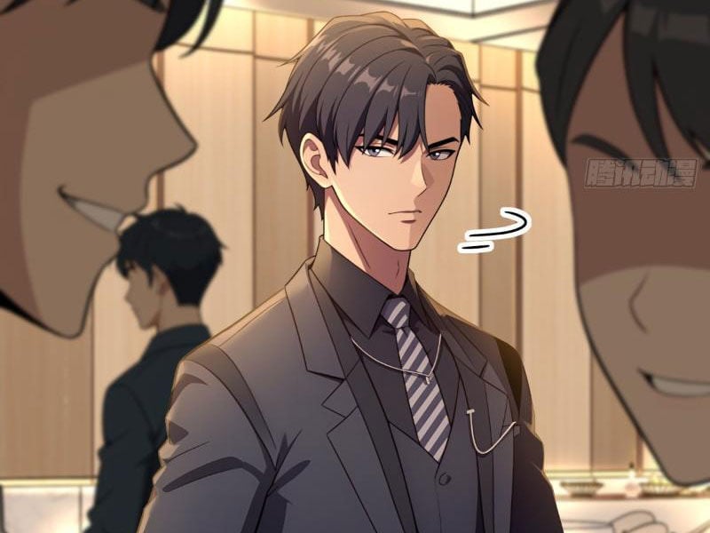 Phản Phái Muốn Sống Lâu Thêm Một Ngày Chapter 10 - Trang 2