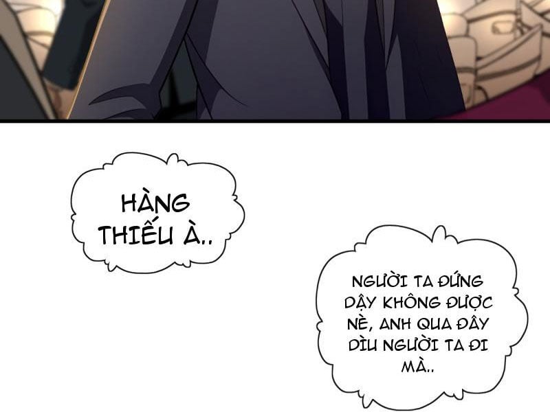 Phản Phái Muốn Sống Lâu Thêm Một Ngày Chapter 10 - Trang 2