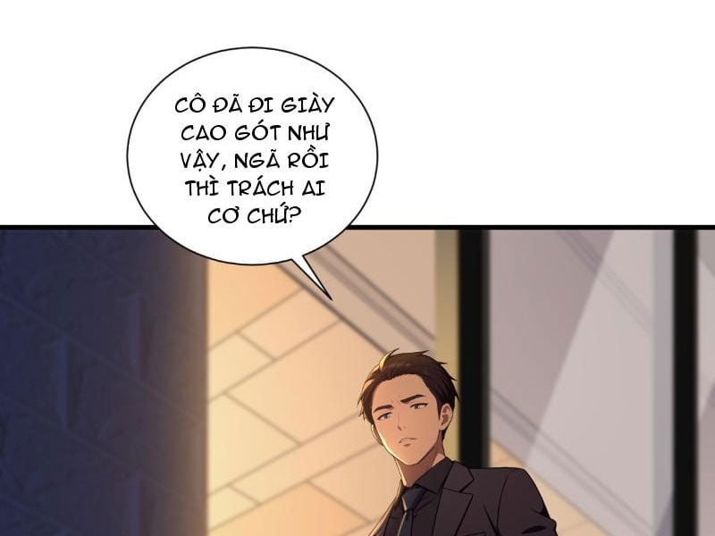 Phản Phái Muốn Sống Lâu Thêm Một Ngày Chapter 10 - Trang 2