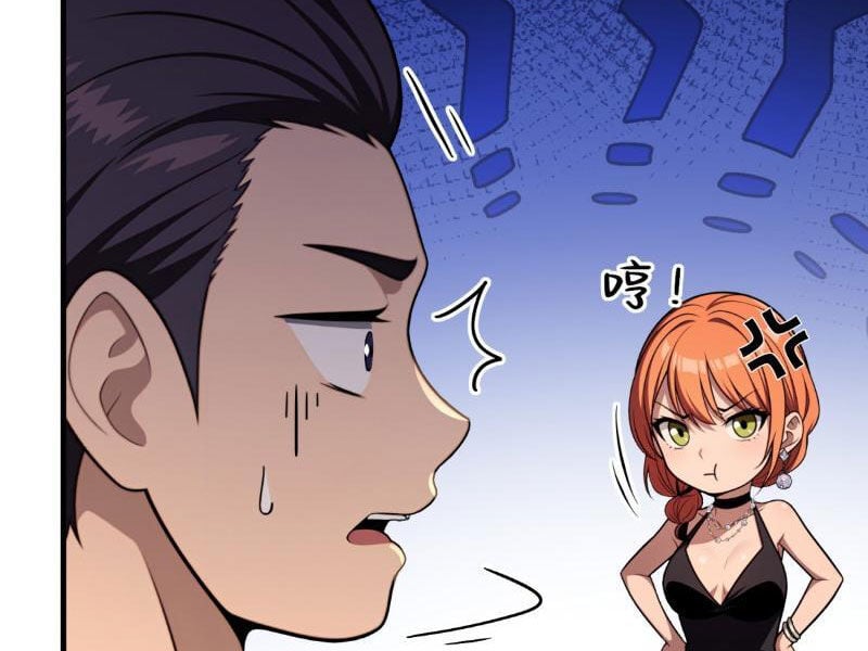 Phản Phái Muốn Sống Lâu Thêm Một Ngày Chapter 10 - Trang 2