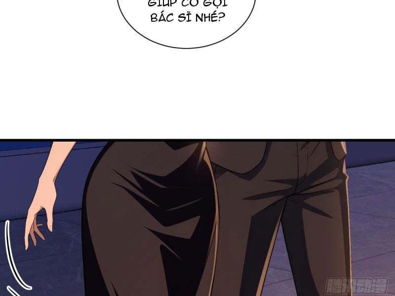 Phản Phái Muốn Sống Lâu Thêm Một Ngày Chapter 10 - Trang 2