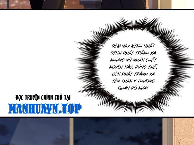 Phản Phái Muốn Sống Lâu Thêm Một Ngày Chapter 10 - Trang 2