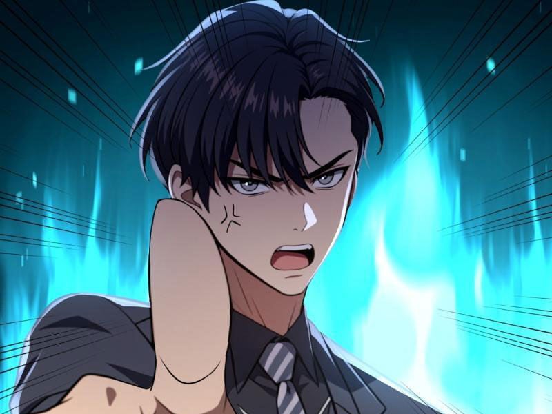 Phản Phái Muốn Sống Lâu Thêm Một Ngày Chapter 10 - Trang 2