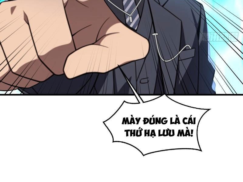 Phản Phái Muốn Sống Lâu Thêm Một Ngày Chapter 10 - Trang 2