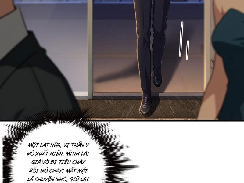 Phản Phái Muốn Sống Lâu Thêm Một Ngày Chapter 10 - Trang 2