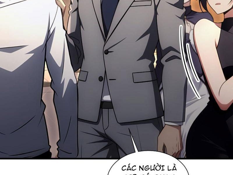 Phản Phái Muốn Sống Lâu Thêm Một Ngày Chapter 11 - Trang 2